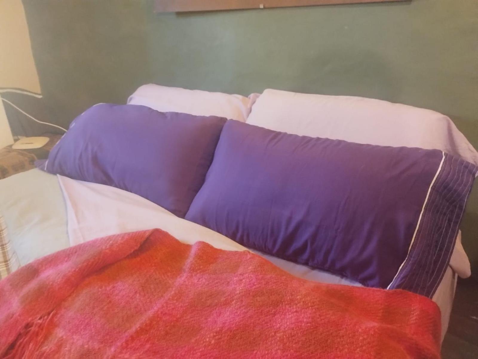 La Casita Hotel Tilcara Bagian luar foto