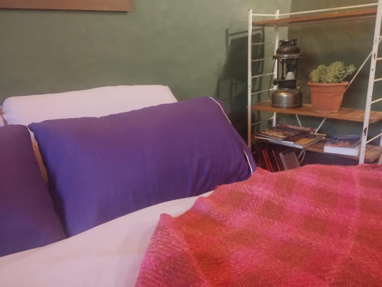 La Casita Hotel Tilcara Bagian luar foto
